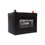 Автомобильный аккумулятор VST AGM 575900065 75А/ч-12V ст EN700 выносные (Азия) обратная 258x171x222