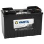 Автомобильный аккумулятор Varta PRO-motive Black 610 404 068 110А/ч-12Vст EN680 европейская обратная 347x173x234