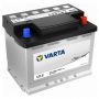 Автомобильный аккумулятор Varta Standart 560300052 60А/ч-12V ст EN520 европейские обратная 242x175x190