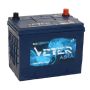 Автомобильный аккумулятор Veter Asia 110D26FR 85А/ч-12V ст EN720 европейские прямая 260x173x220