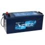 Автомобильный аккумулятор Veter TRUCK 6СТ-200.3 (G51) 200А/ч-12V ст EN1150 европейские обратная 517x221x221