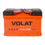 Автомобильный аккумулятор Volat Prime VP700 72А/ч-12V ст EN740 обратная 278x175x190