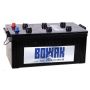 Автомобильный аккумулятор Вожак 230 - 6СТ 230А/ч-12V ст EN1350 конус обратная 518x274x238