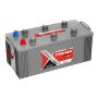 Автомобильный аккумулятор Xtreme Arctic 195А/ч-12V EN1350 конус прямая 513x223x223