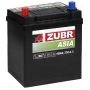 Автомобильный аккумулятор ZUBR Premium Asia ZPA401 40А/ч-12V - EN300 японские прямая 187x127x225