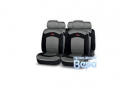 AUTOPREMIER EX1400 черный/серый