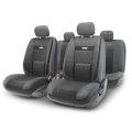 Autoprofi COM-1105GP BK/BK M черный