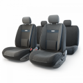 Autoprofi COM-1105 Attache M черный