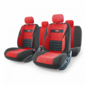 Autoprofi CMB-1105 BK/RD M черный/красный
