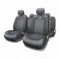Autoprofi XTR-803 BK/BK M черный