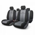 Autoprofi TT-902M BK/D.GY черный/темно-серый