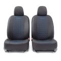 Autoprofi VER-0405BK/BL черный/синий