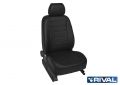 Rival SC.4705.1 Renault Logan II 2014-2018 г. черный