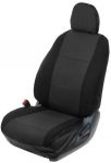 SeiNtex 87850 Toyota RAV4 2006-> черный/серый