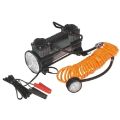 CityUP AC-619 Double Piston Station