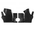 AirLine ACM-PS-16 в салон ГАЗ ГАЗель Next 2013->, черный