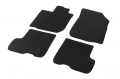 AutoFlex 4470103 в салон Renault Duster II 2021->, графитовый