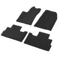 AutoFlex 4940101 в салон Haval Dargo (2022-), графитовый