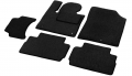 AutoFlex 5230403 в салон Hyundai Santa Fe 2021->, графитовый