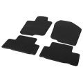 AutoFlex 6570201 в салон Toyota RAV4 2005-2010 г., черный