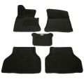 Boratex 9202457 в салон Toyota Land Cruiser Prado 120 2002-2009 г., темно-серый