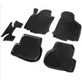 BRIX BRX0040012 в салон Skoda Octavia A5 (2004-2013), черный