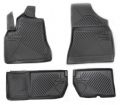 Element CARCRN00001 в салон Citroen Berlingo 2008-2015 г.в., черный