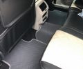 EVA 9313449 в салон Volkswagen Tiguan 2017->, черный