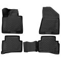 Element CARKIA00005 в салон Kia Sportage 2015-2022 г., черный