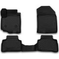 Element CARSZK00017 в салон Suzuki Vitara 2015->, черный