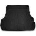 Element CARTYT00010 в багажник Toyota Land Cruiser 200 2012->, черный