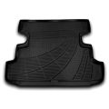 Element E200250E1 в багажник Lada 4x4 2009-2021 г., черный