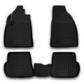 Element NLC.16.06.210 в салон Ford Fusion 2002-2012 г.в., черный