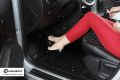 Element ELEMENT3D4151210k в салон Renault Sandero Stepway II 2013-2018 г.в., черный