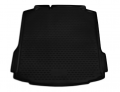 Element ELEMENT4520B13 в багажник Skoda Rapid 2017->, черный