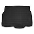 Element NLC.37.17.B11 в багажник Opel Astra 2004-2012 г., черный