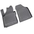 Element NLC.51.19.210k в салон Volkswagen Caddy 2007-2014 г., черный