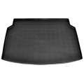 Norplast NPA00-T11-720-A в багажник Chery Tiggo 4 2018-2023 г.в., черный