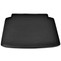 Norplast NPA00-T11-740-A в багажник Chery Tiggo 7 2017-2020 г.в., черный