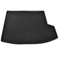 Norplast NPA00-T24-750 в багажник Geely Tugella 2020-2023 г.в., черный