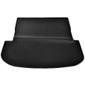 Norplast NPA00-T31-481 в багажник Hyundai Palisade 2020-2023 г.в., черный