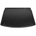 Norplast NPA00-T43-054 в багажник Kia XCeed 2019-2023 г.в., черный