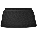 Norplast NPA00-T55-520 в багажник Mazda CX-30 2019-2023 г.в., черный