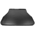 Norplast NPA00-T88-530 в багажник Toyota Land Cruiser 300 2021-2023 г.в., черный