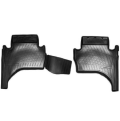 Norplast NPA01-C59-338 в салон Mitsubishi L200 2015-2023 г.в., черный