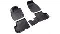 Norplast NPA11-C69-100 в салон Renault Duster 2015->, черный