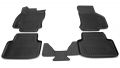 Norplast NPA11-C81-401 в салон Skoda Octavia III 2013->, черный