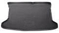 Norplast NPL-P-31-37 в багажник Hyundai Solaris 2011 г.в., черный