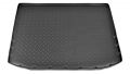 Norplast NPL-P-59-05 в багажник Mitsubishi Asx, черный