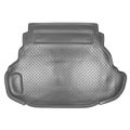 Norplast NPL-P-88-071 в багажник Toyota Camry (V50) 2011-2017 г.в., черный